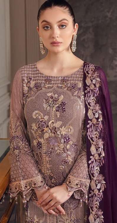 ROSEMEEN D NO:- D 5234 BY FEPIC  